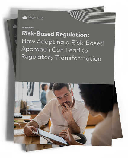 Risk-Based Regulation: How Adopting a Risk-Based Approach Can Lead to Regulatory Transformation