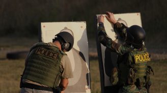 Council on Law Enforcement Education and Training